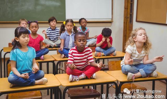 没有智力问题，孩子为什么还是成绩不好？