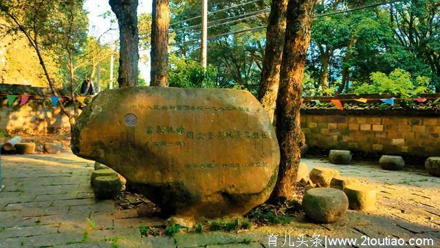 杭州周边好去处 亲子避暑旅行地 周末两天刚刚好