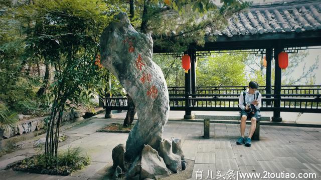 杭州周边好去处 亲子避暑旅行地 周末两天刚刚好