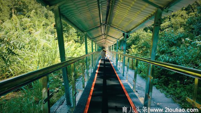 杭州周边好去处 亲子避暑旅行地 周末两天刚刚好