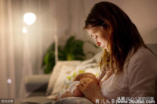 新手妈妈母乳喂养指南下篇：如何坚持母乳喂养