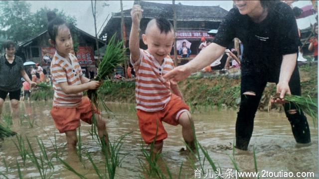 小学生科技启蒙教育点滴