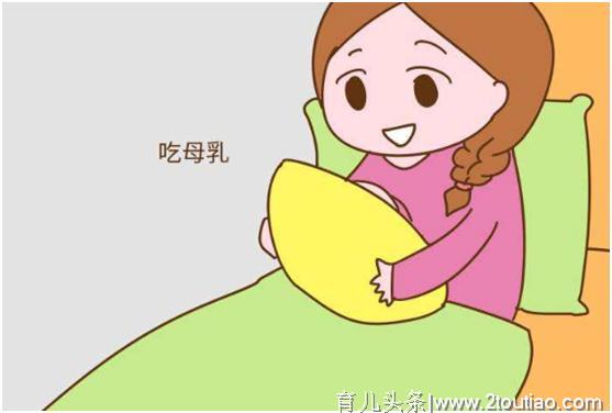 走近“世界母乳喂养周”，带你了解母乳喂养的好处及注意事项