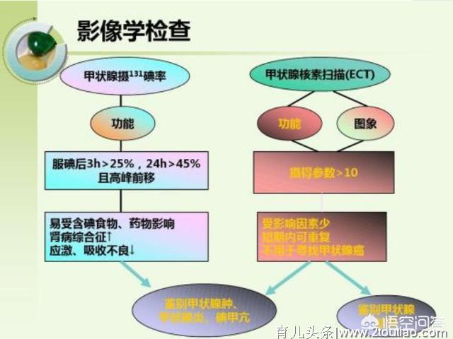 甲状腺结节、亚甲炎能吃海产品？给2亿甲状腺大军送福利了