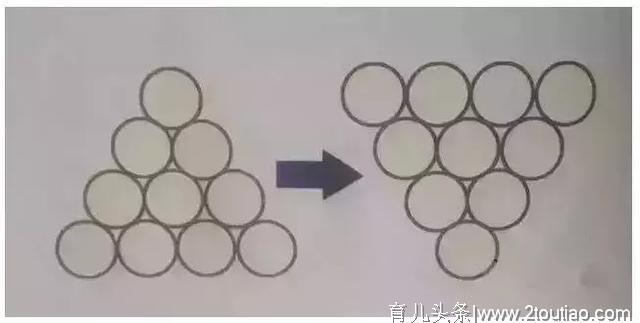 智力测试：能答对5道题的孩子都是天才，家长会8道曾经肯定是学霸