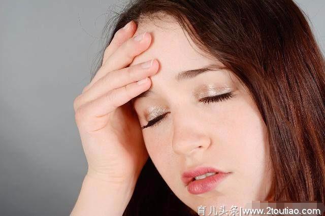 宫外孕早期有什么症状？怀孕后，这5个信号帮你“自检”宫外孕！