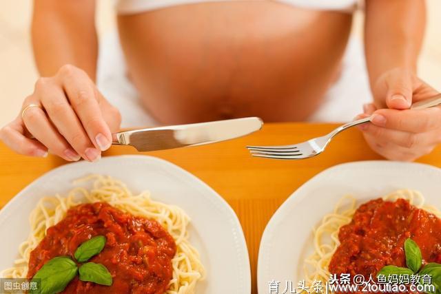 孕期饮食要遵守8个健康饮食原则，这些“垃圾食品”千万不要吃