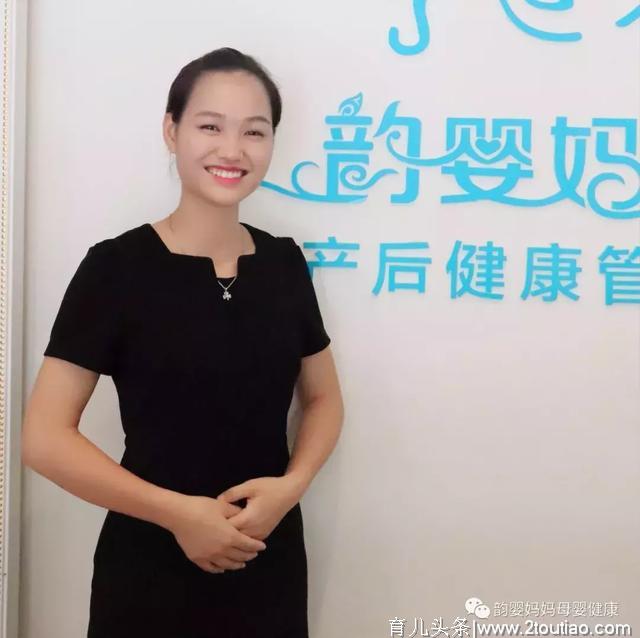 赵丽颖产后首发照片：女明星的产后修复都是怎么做的？