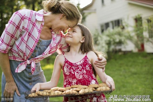 如何缓解在养育孩子中的焦虑？主要从2方面解决孩子健康问题