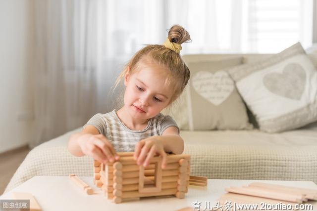 为了孩子早教而烦恼？学会这4招，轻松在家早教