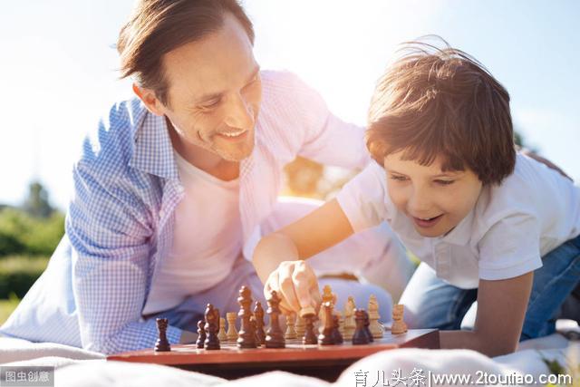 为了孩子早教而烦恼？学会这4招，轻松在家早教