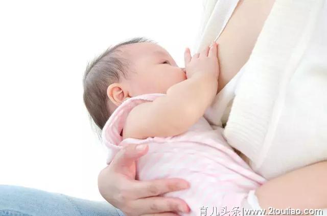 母乳喂养10大谣言，你肯定被坑过3个以上