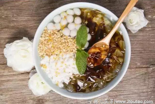 夏日来袭，给孩子制作这些小甜品，比冰淇淋健康多了