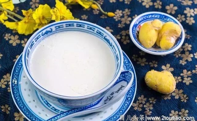 夏日来袭，给孩子制作这些小甜品，比冰淇淋健康多了