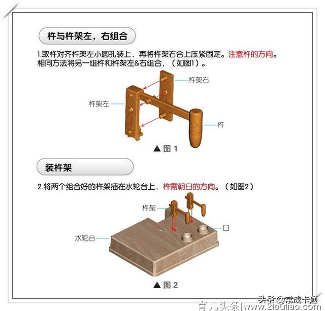 科学实践陪伴孩子健康成长