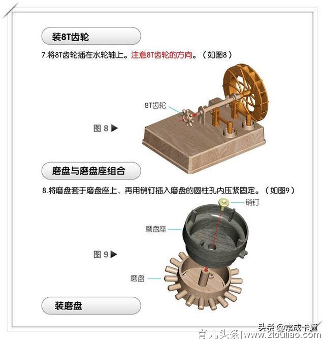 科学实践陪伴孩子健康成长