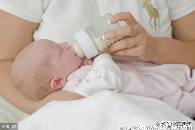 母乳喂养好处多，并不是每个母亲想喂就能喂，哪些情况不宜喂母乳