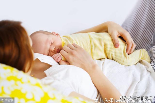 孕产前做好3件事，帮助你轻松实现母乳喂养