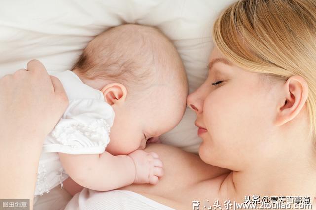 孕产前做好3件事，帮助你轻松实现母乳喂养