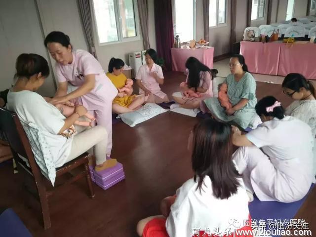 2019世界母乳喂养周：“助力父母 成功母乳喂养”