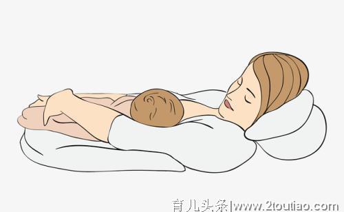 母乳喂养时宝宝不肯吃奶？关键原因在这，三个步骤即可解决