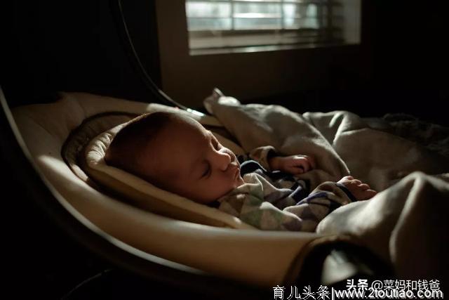 10个母乳喂养的故事，第3个戳心了···