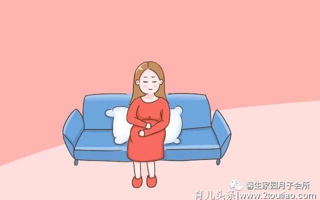 孕期常见的病症、症状及应对方法（上）