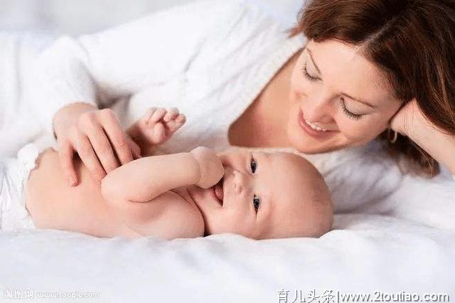 宝宝一岁还要喂母乳吗？坚持母乳喂养：宝宝自然离乳的过程很重要