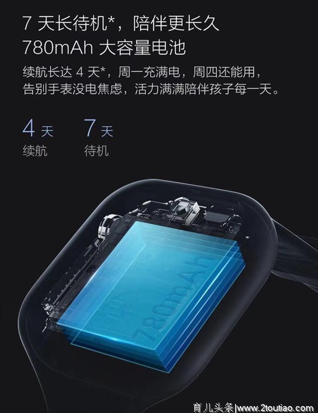 儿童电话手表对比评测：360 8X与米兔3C谁更值得买？