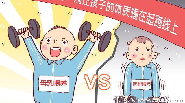 母乳喂养6个月后，就真的没营养吗？人家喝到1岁照样不比配方奶差