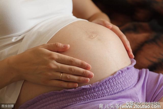 孕晚期吃什么有利分娩？准妈妈多吃这5道菜，营养丰富又易消化