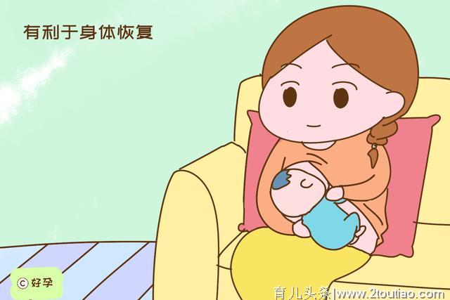 母乳喂养好处多，但以下情况宝妈别太执着喂奶，以免伤己伤娃