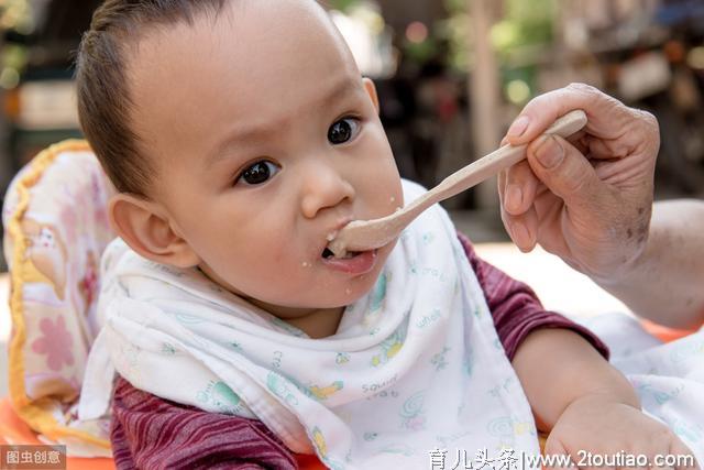 孩子贫血影响智力和骨骼发育！注意这5点，孩子聪明健康长高个