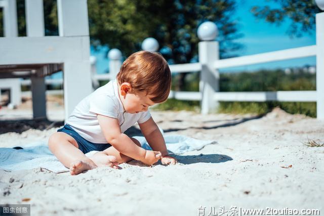 孩子贫血影响智力和骨骼发育！注意这5点，孩子聪明健康长高个