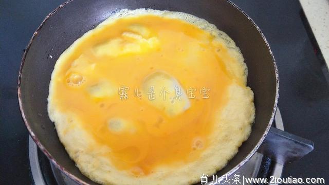 「臭宝妈月子餐」产后第三天的早餐食谱