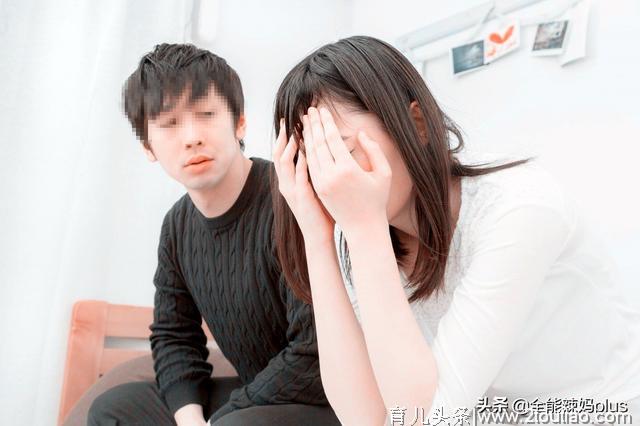 宝妈产后52天又一次怀孕，只因老公的无知行为，医生：胡来