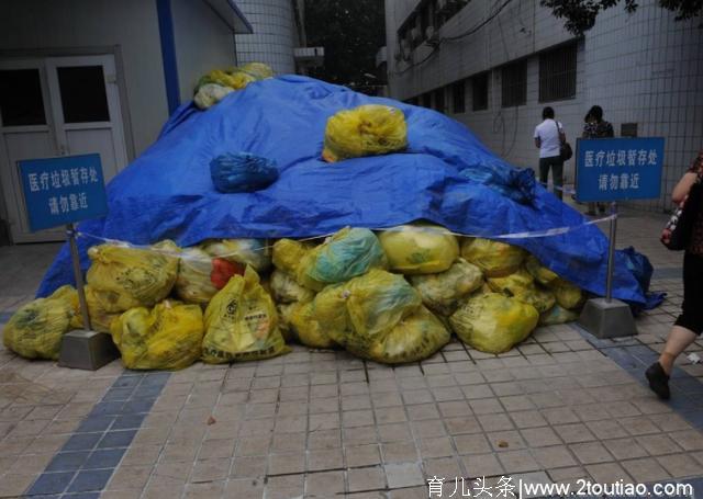 流产后的“胎儿”，最后都去哪了？这些处理方式让人心疼