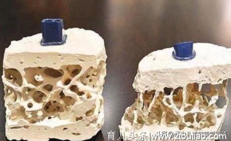 天天喝牛奶的孩子，1年后会怎么样？7种补钙做法让你做无用功