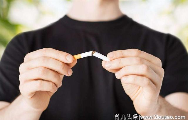 男人戒烟后，至少要过多久才能要孩子？听听专家怎么说吧