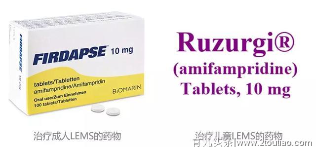 这种与小细胞肺癌关系极大的罕见病，终于迎来首个针对儿童的新药