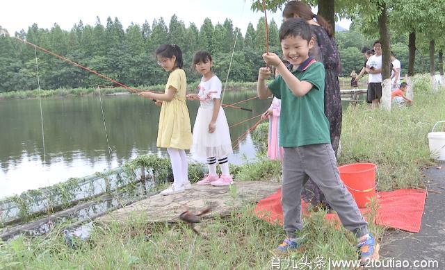 稻田捉泥鳅、亲手磨豆浆…来江苏金坛，每天都有不一样的亲子活动