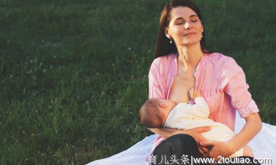 母乳喂养的这些误区，你踩了吗？新手妈妈这样哺乳，宝宝吃得香