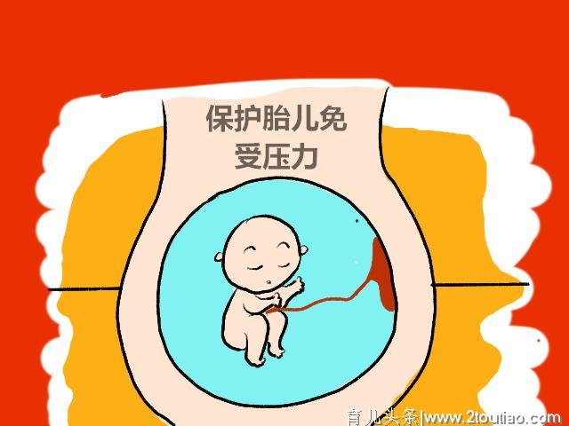 羊水是什么”水“？它在孕期扮演什么作用呢？它对胎儿也很重要