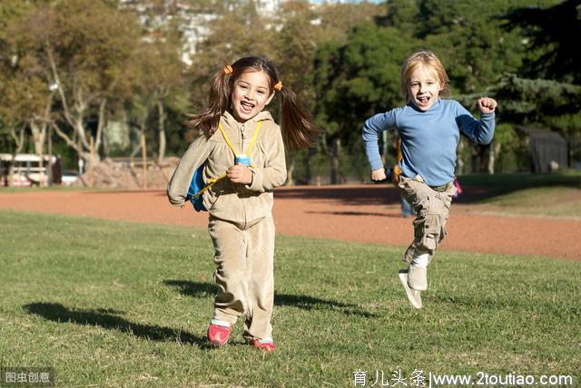 你知道，哪个国家的幼儿教育做的最好吗？