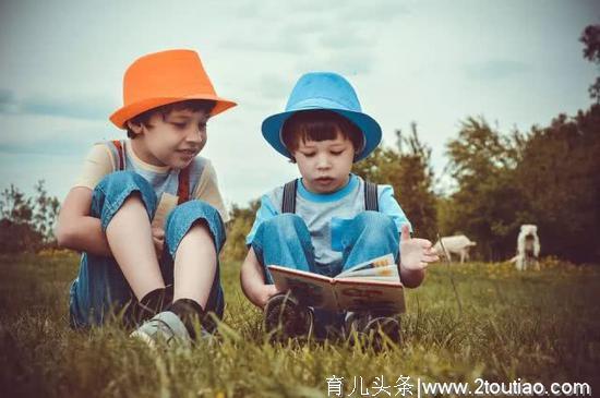 你知道，哪个国家的幼儿教育做的最好吗？