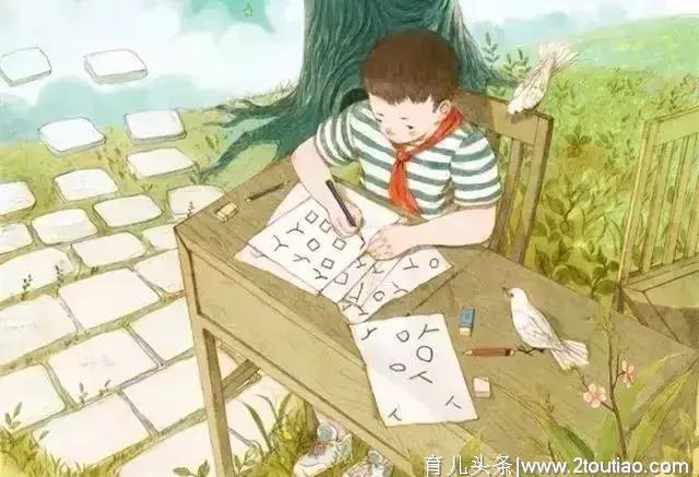 幼儿教育小学化的危害相当大？真正的幼儿教育重点是教什么