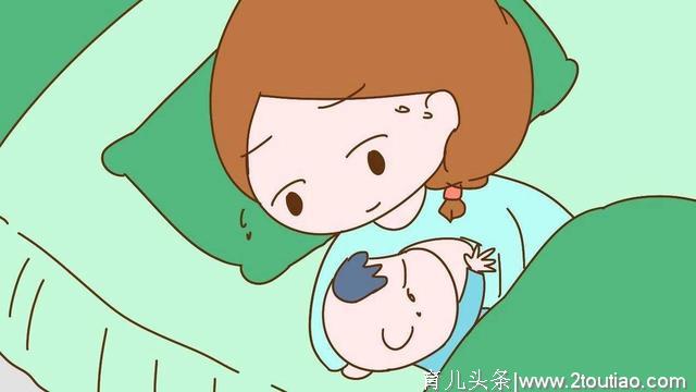 挤不出奶水？母乳“缩水”？阻碍母乳喂养的7大答案全在这