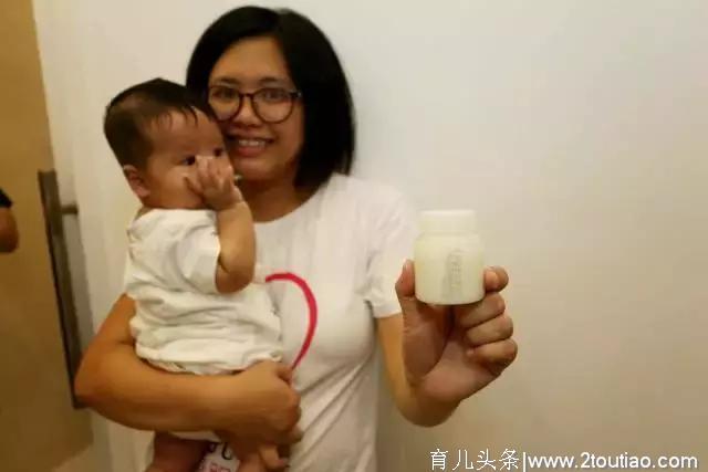 世界母乳喂养周 | 校友徐靓：立法促母乳喂养之路