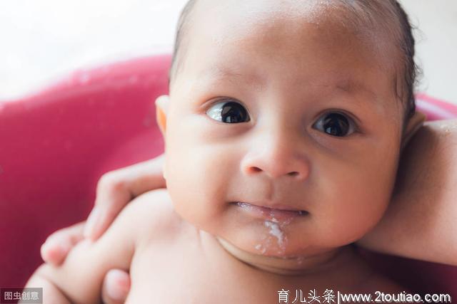 我放弃了母乳喂养，放弃前我有话要说