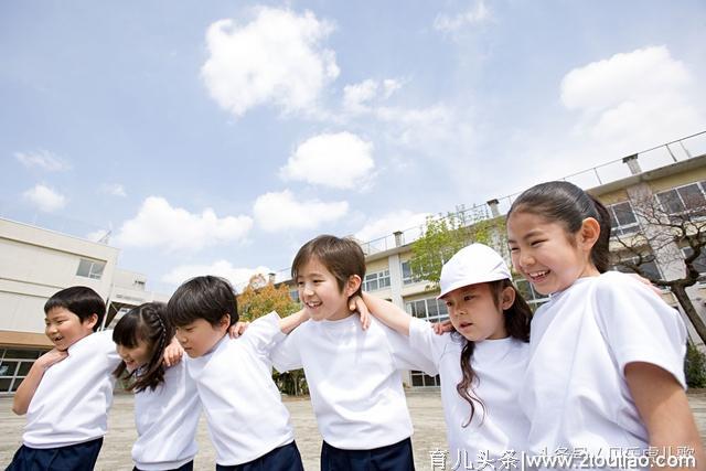 亲子游戏！学龄前宝宝和父母互动小游戏集合（4）